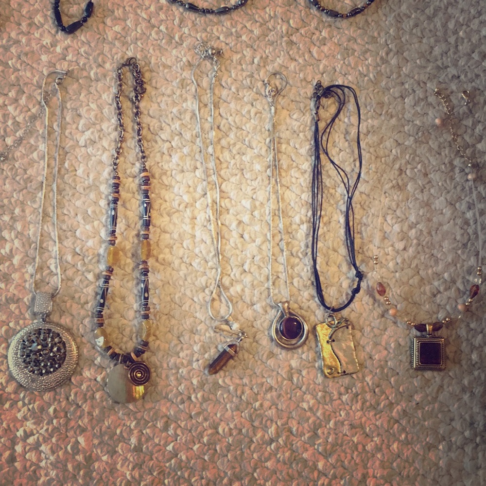 Great accessories